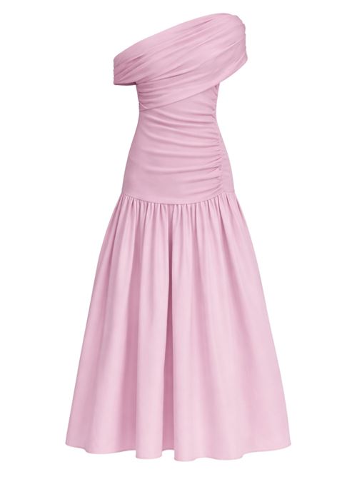 Midi dress SELF PORTRAIT | RS26108MPINK